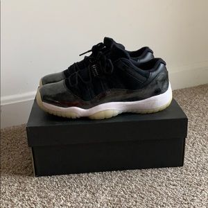 Jordan 11 Low